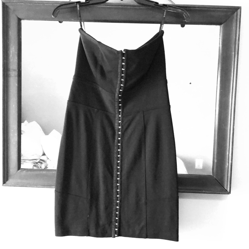 Bebe dress